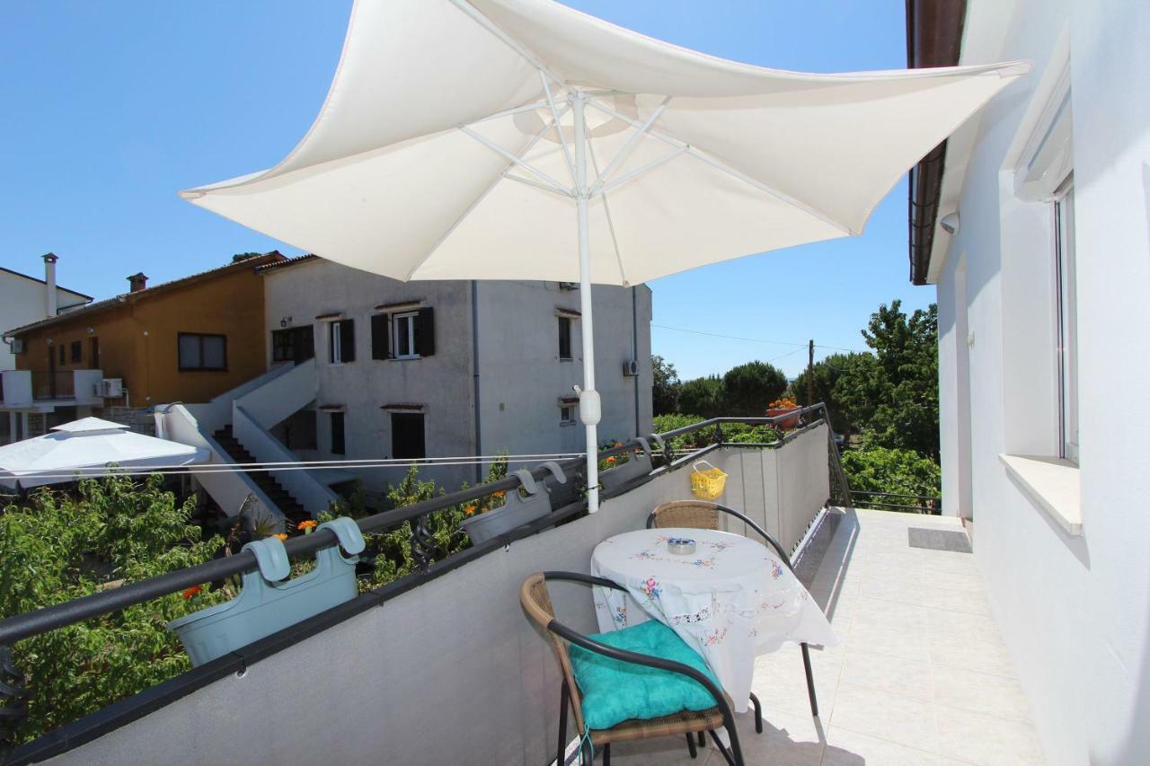 Apartment Diego & Fabio Rovinj Exterior foto