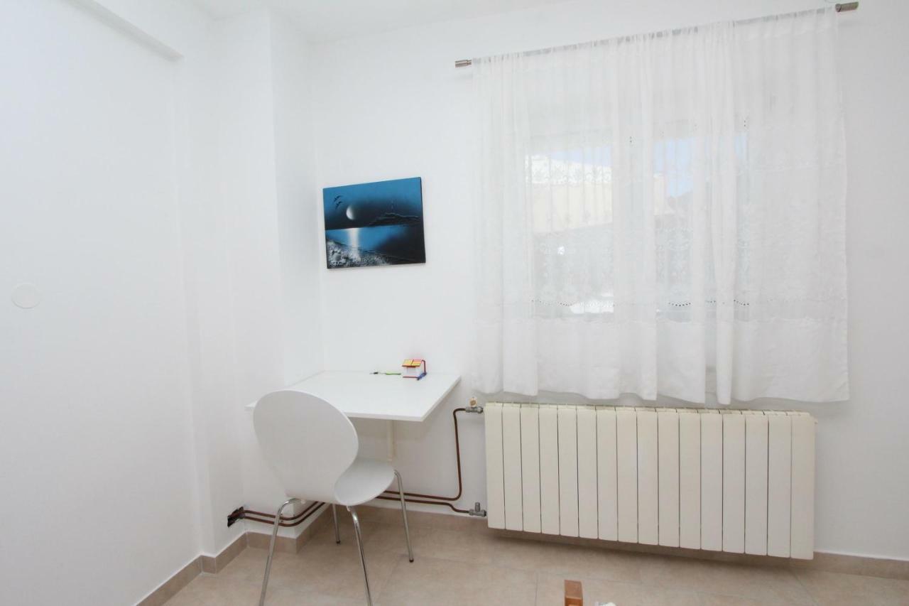 Apartment Diego & Fabio Rovinj Exterior foto