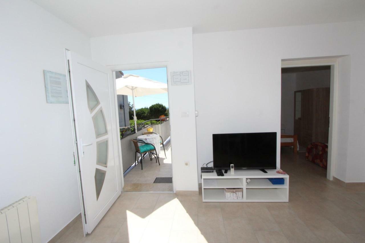 Apartment Diego & Fabio Rovinj Exterior foto